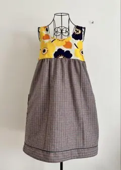 2025年最新】エプロン ハンドメイド 保育士の人気アイテム