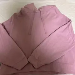 To b. by agnes b. パーカー パープル サイズ38のサムネイル