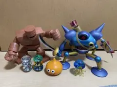 ドラゴンクエスト フィギュアまとめ売り