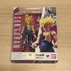 2026年最新】S.H.Figuarts ドラゴンボール 悟飯の人気アイテム - メルカリ