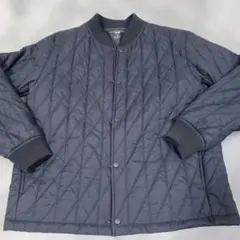 ユニクロ UNIQLO ヒートテックウォームパデッドジャケット 中綿ジャケット