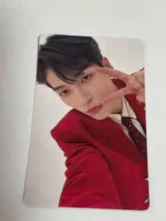 JO1 ペンライト トレカ 金城碧海