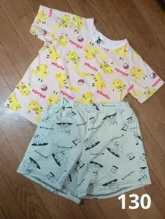 130cm　ポケモンセットのサムネイル