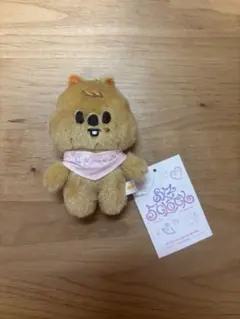 2026年最新】stray kids ハン ぬいぐるみの人気アイテム - メルカリ