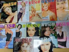 昭和レトロ☆ファッション誌まとめ売り・elegance・世界の編物