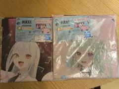 2026年最新】nikke 一番くじ c賞の人気アイテム - メルカリ