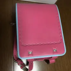 ランドセル ピンク
