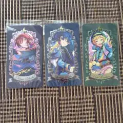 あんスタ ミュージアムカード Switch