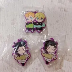 【未使用】 東リべ ばんちょうこう 花垣&松野 ココ セット