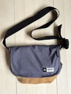 YAK PAK メッセンジャーバッグ ショルダーバッグのサムネイル