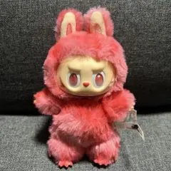 【正規品】THE MONSTERS Big into Energy ラブブ