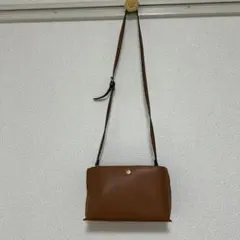 Legato Large ショルダーバッグ ブラウン