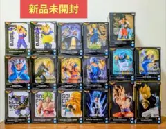 Grandista フィギュア 18点セット まとめ売り 新品未開封 - メルカリ