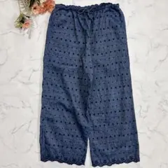 45R ハケ目カットワーク ペチパンツ - メルカリ
