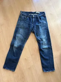 ANTGAUGE デニムパンツ インディゴブルーのサムネイル