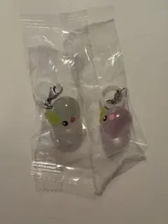 ほっぺちゃん めじるしアクセサリー