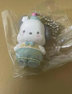 ポチャッコ キーホルダー