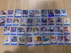 2026年最新】ワンピース まとめ売りカードの人気アイテム - メルカリ