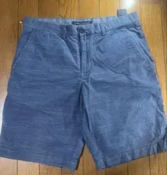 TOMMY HILFIGER ショートパンツ メンズのサムネイル