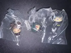 呪術廻戦 死滅回遊 めじるしアクセサリー まとめ 脹相 禪院真希 伏黒恵