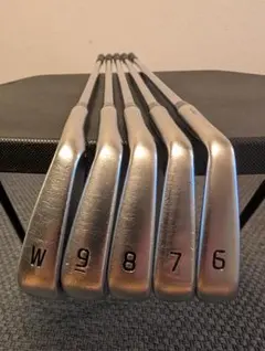 訳あり】PING G425 ＆ iBLADE アイアン 6本セット - メルカリ