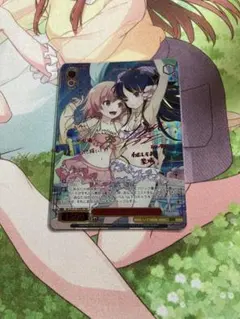 2026年最新】契りを越えて 梨璃＆夢結 SECの人気アイテム - メルカリ