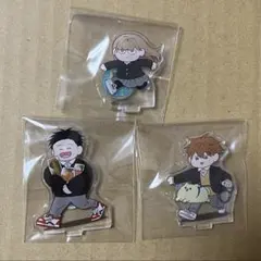 氷の城壁 アクリルスタンド アクリルminiフィギュアのサムネイル