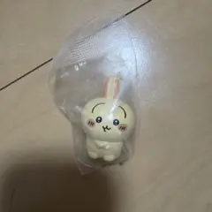 ちいかわマスコット ウサギ(おそらくカプセルトイ)