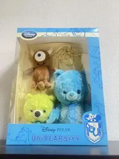 ALD1 サンウォン マスター ぬいぐるみ うさぎ 未開封 - メルカリ