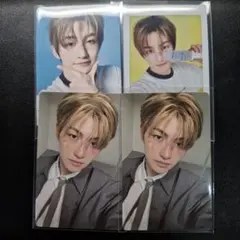 TWS ジフン トレカ まとめ売り セット