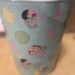 クレヨンしんちゃん収納BOXのサムネイル