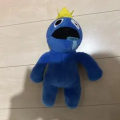 パセハ購入　ロブロックス レインボーフレンズ ブルー