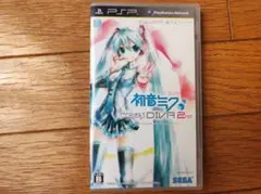初音ミク -Project DIVA- 2nd