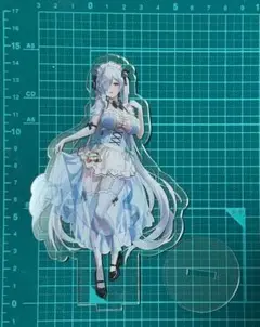 勝利の女神　ニケ　NIKKE　シンデレラ　カフェ　アクリルスタンド
