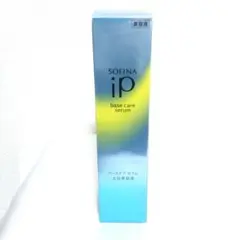 新品 ソフィーナ iP ベースケア セラム 本体 90gのサムネイル