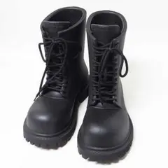 BALENCIAGA】ステロイドブーツ レースアップ ラバー 44 - メルカリ