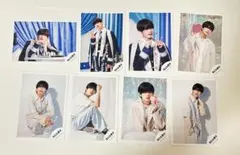 なにわ男子 高橋恭平 公式写真 まとめ売り①