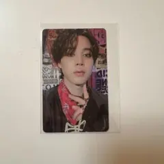 SEASON'S GREETINGS シーグリ ジミン トレカ ジミン BTS シーグリ セット 지민 フォトカード トレカ まとめ売り