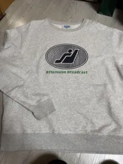 Apple butter storeスウェット XL