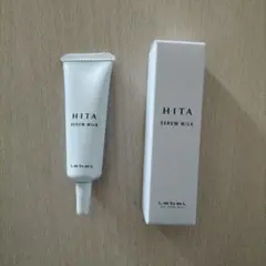 Lebel HITA ヒタミルク 10mlのサムネイル