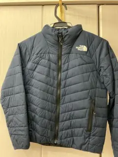 THE NORTH FACE ネイビー ダウンコート