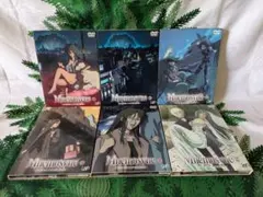 【新品未開封品】Mnemosyne-ムネモシュネの娘たち- 全6巻セット！ Amazon.co.jp: Mnemosyne―ムネモシュネの娘たち―(2) [DVD] : XEBEC