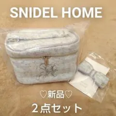 【抜取り無し】SNIDEL  福袋 2025 ルームウェア もこもこ 抜取り無し】SNIDEL HOME 福袋 2025 ルームウェア もこもこ - メルカリ