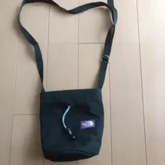 PURPLE LABEL Stroll Bag NN7309N
