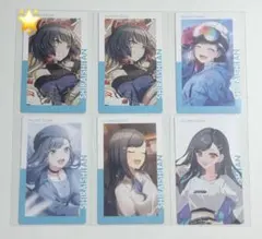 2025年最新】プロセカ 白石杏 まとめ売りの人気アイテム - メルカリ