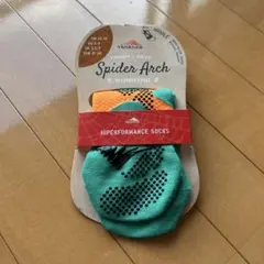 YAMAtune Spider Arch ランニングソックス 23-25cmのサムネイル