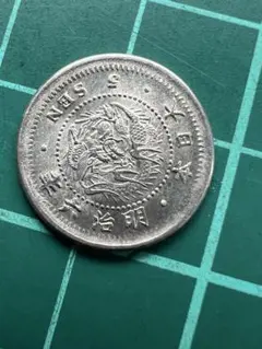 2026年最新】竜5銭銀貨の人気アイテム - メルカリ