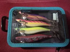 エメラルダス　ステイ　4号　ダイワのサムネイル
