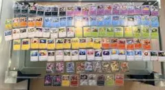 新品未開封 ポケモンカード 星月夜 18枚 フルセット フルコンプリート