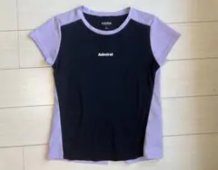 アドミラル ミニマムロゴプラクティスTEE ATLA610-25 26SS - メルカリ
